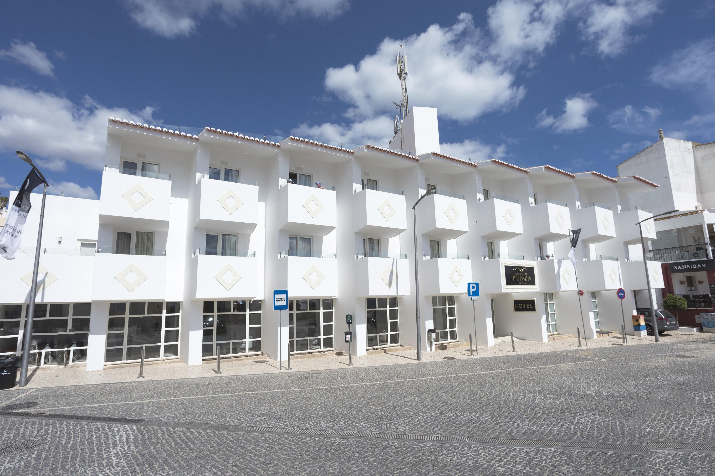Carvoeiro Plaza Hotel