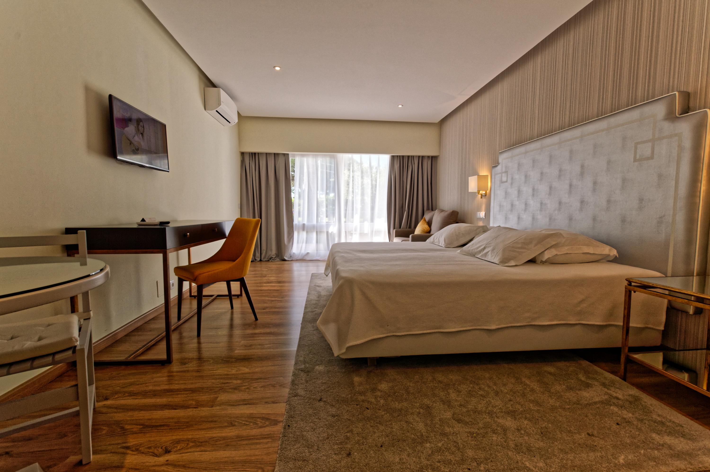 Hotel Carvoeiro Plaza