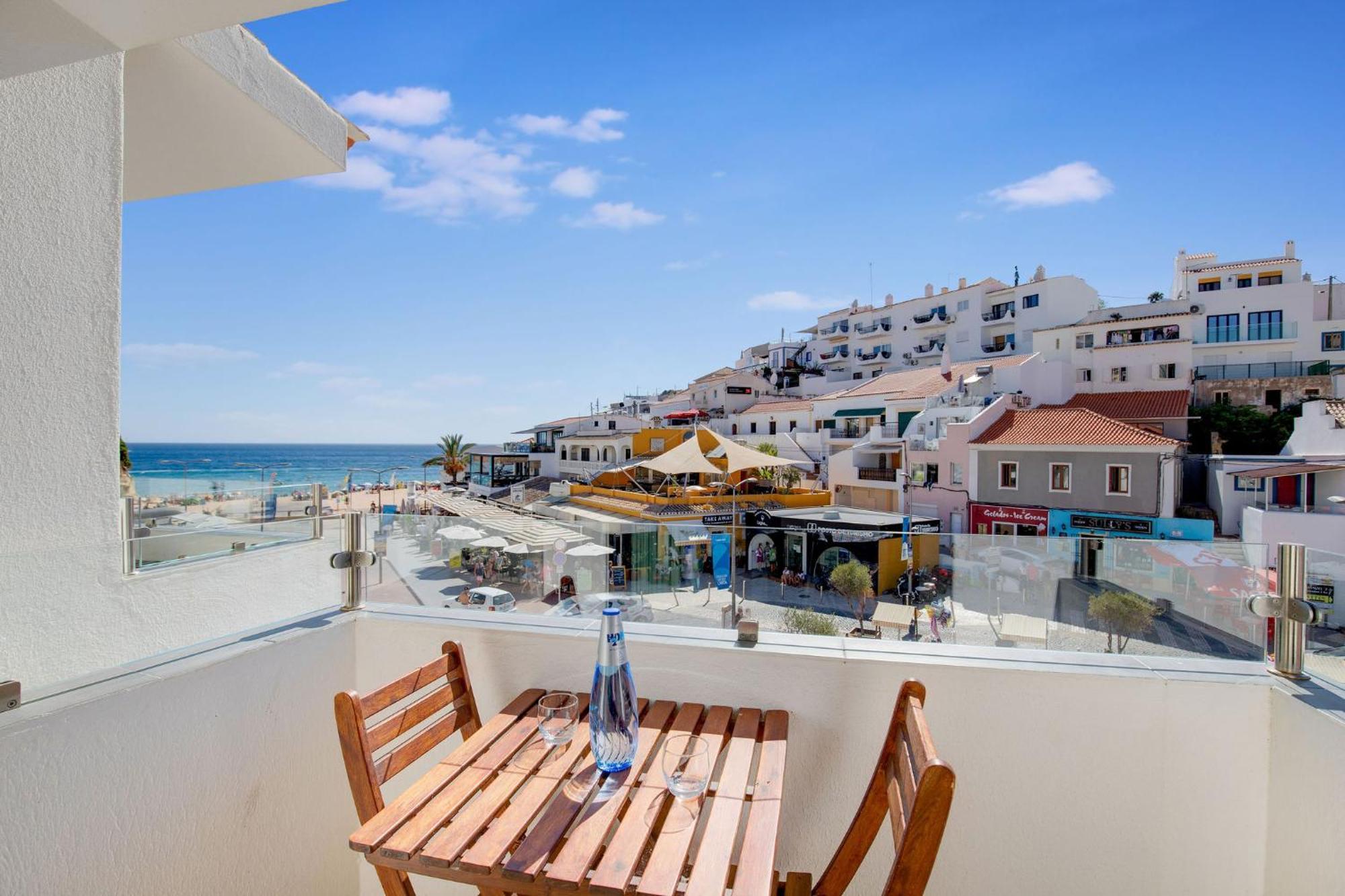 Carvoeiro Plaza Hotel