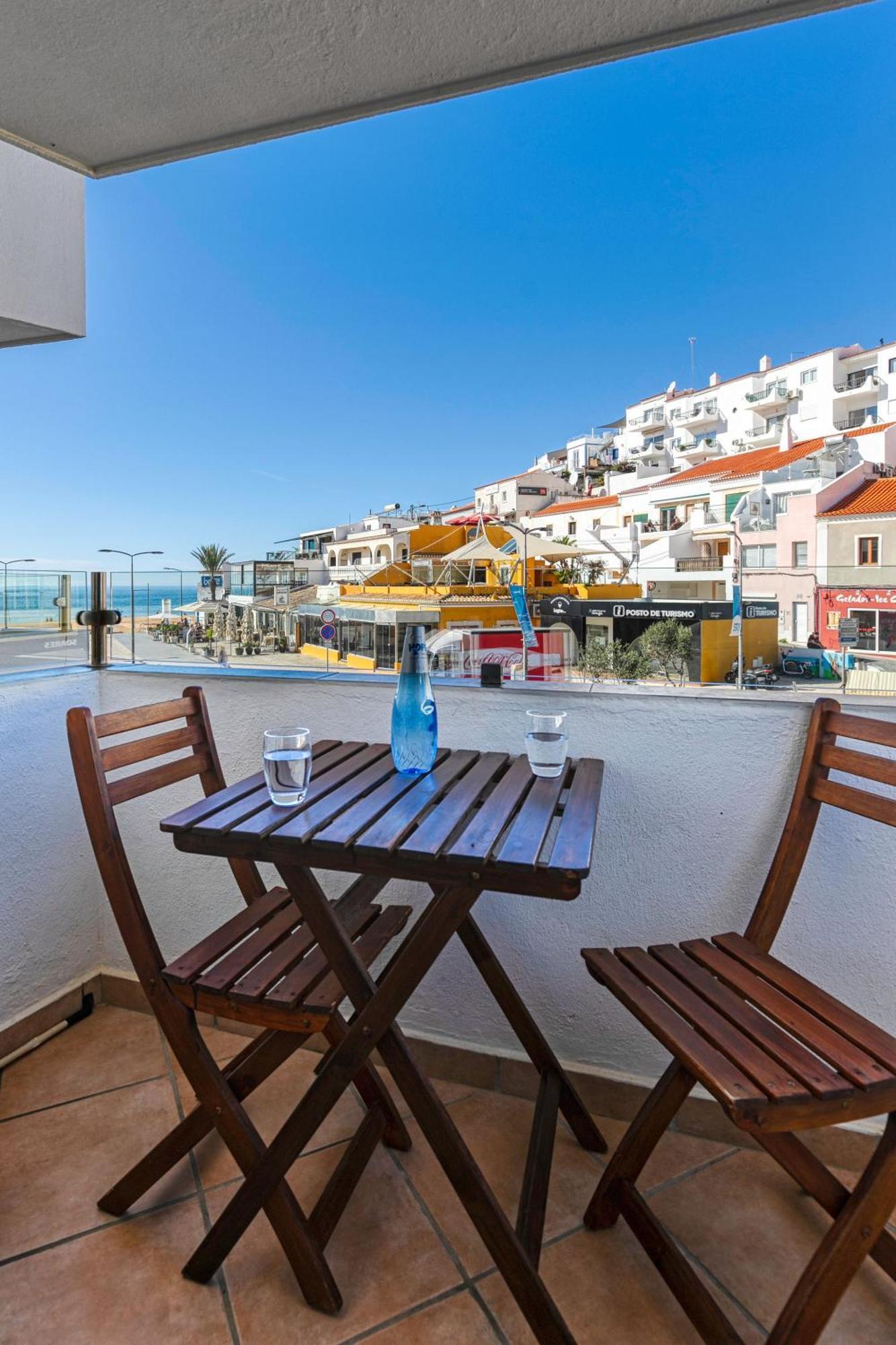 Carvoeiro Plaza