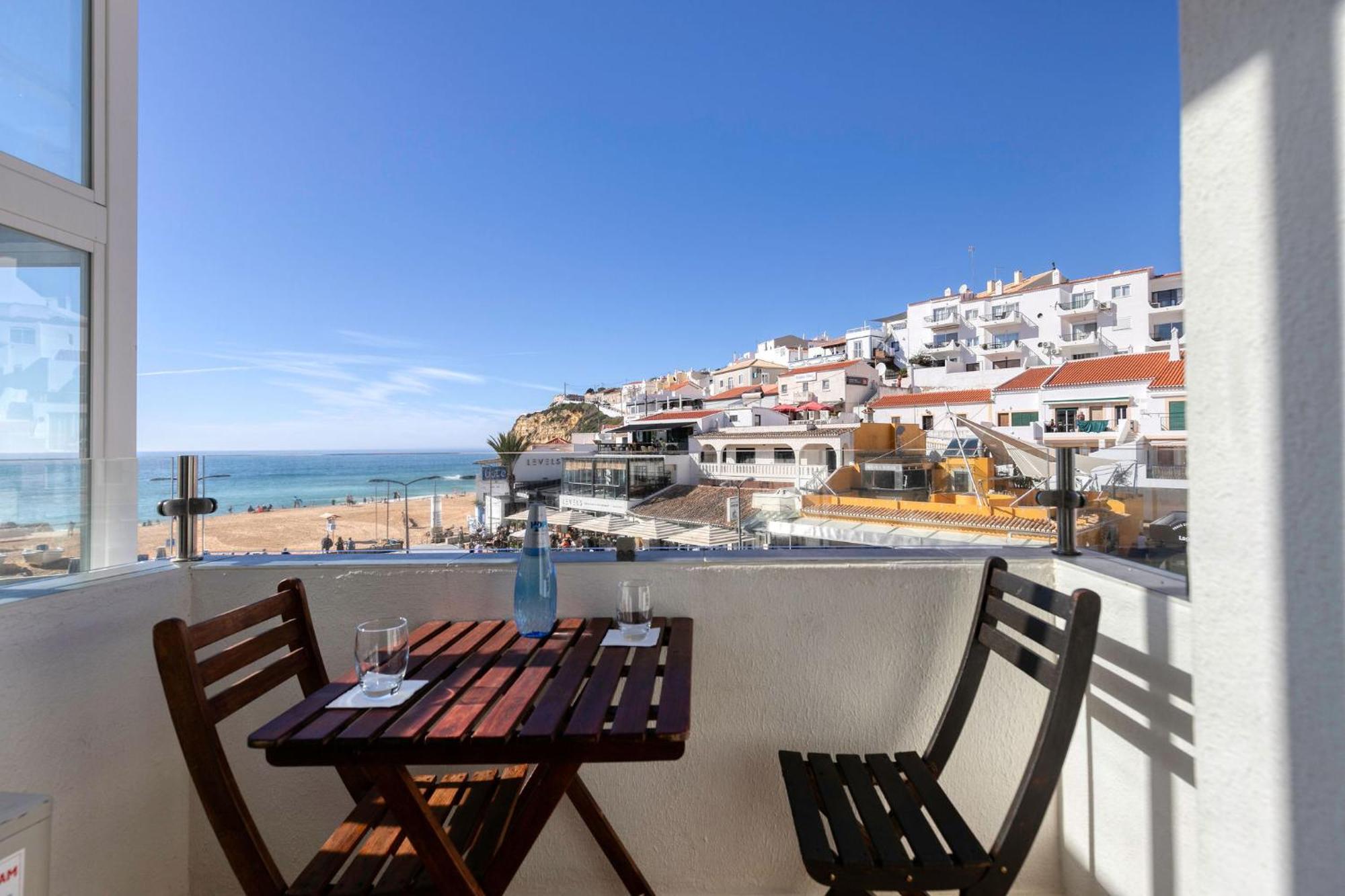 Hotel Carvoeiro Plaza Carvoeiro (Lagoa)