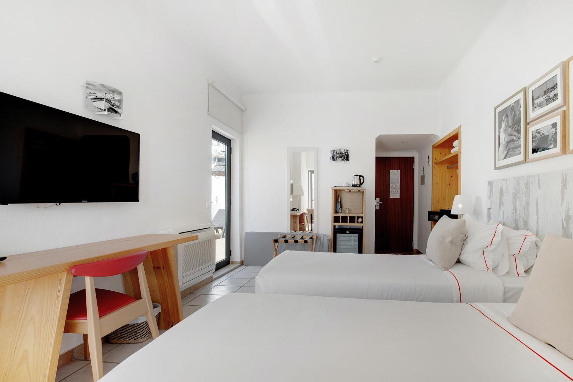 Carvoeiro Plaza Hotel Carvoeiro (Lagoa)