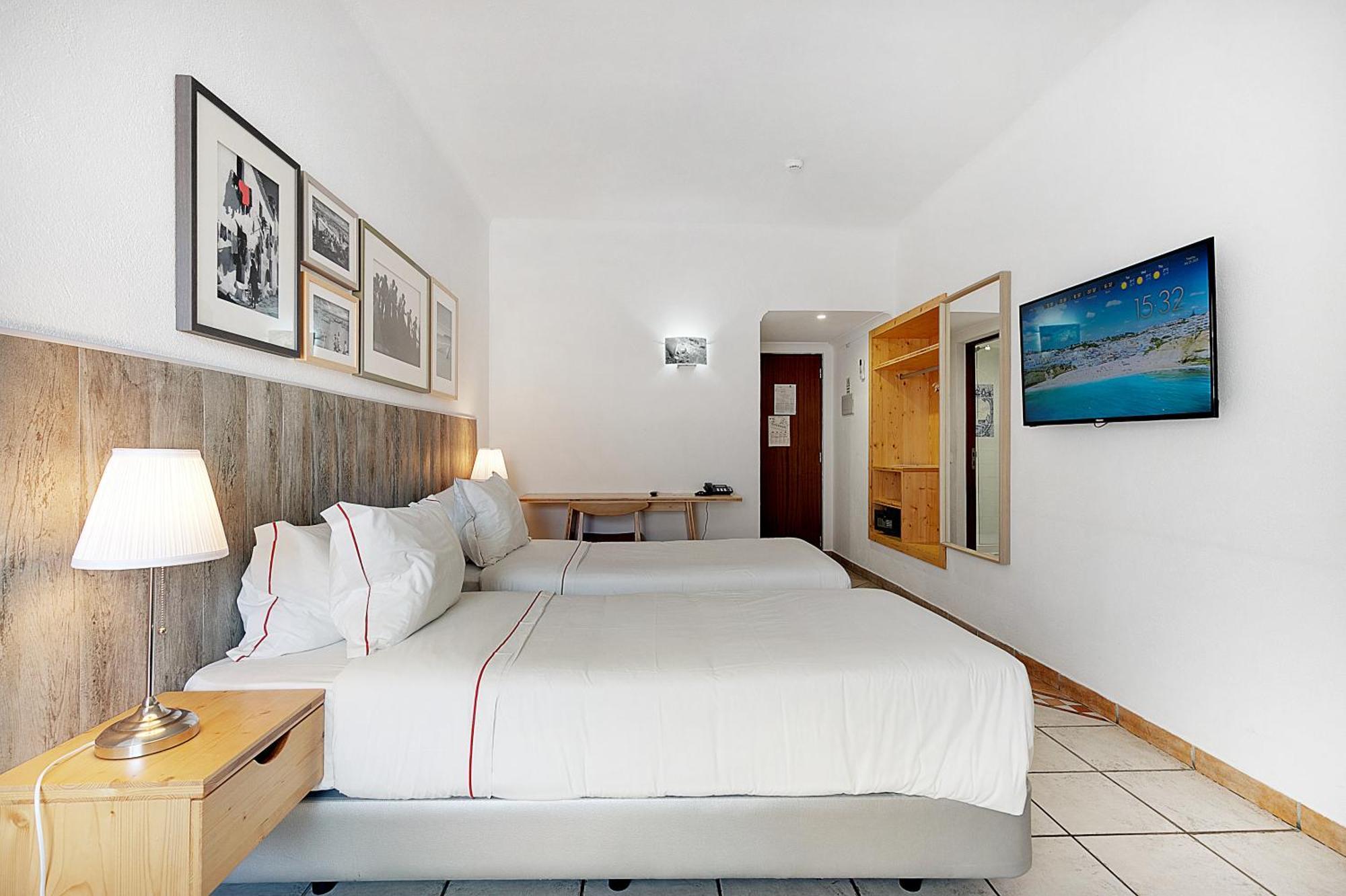 Carvoeiro Plaza 3*