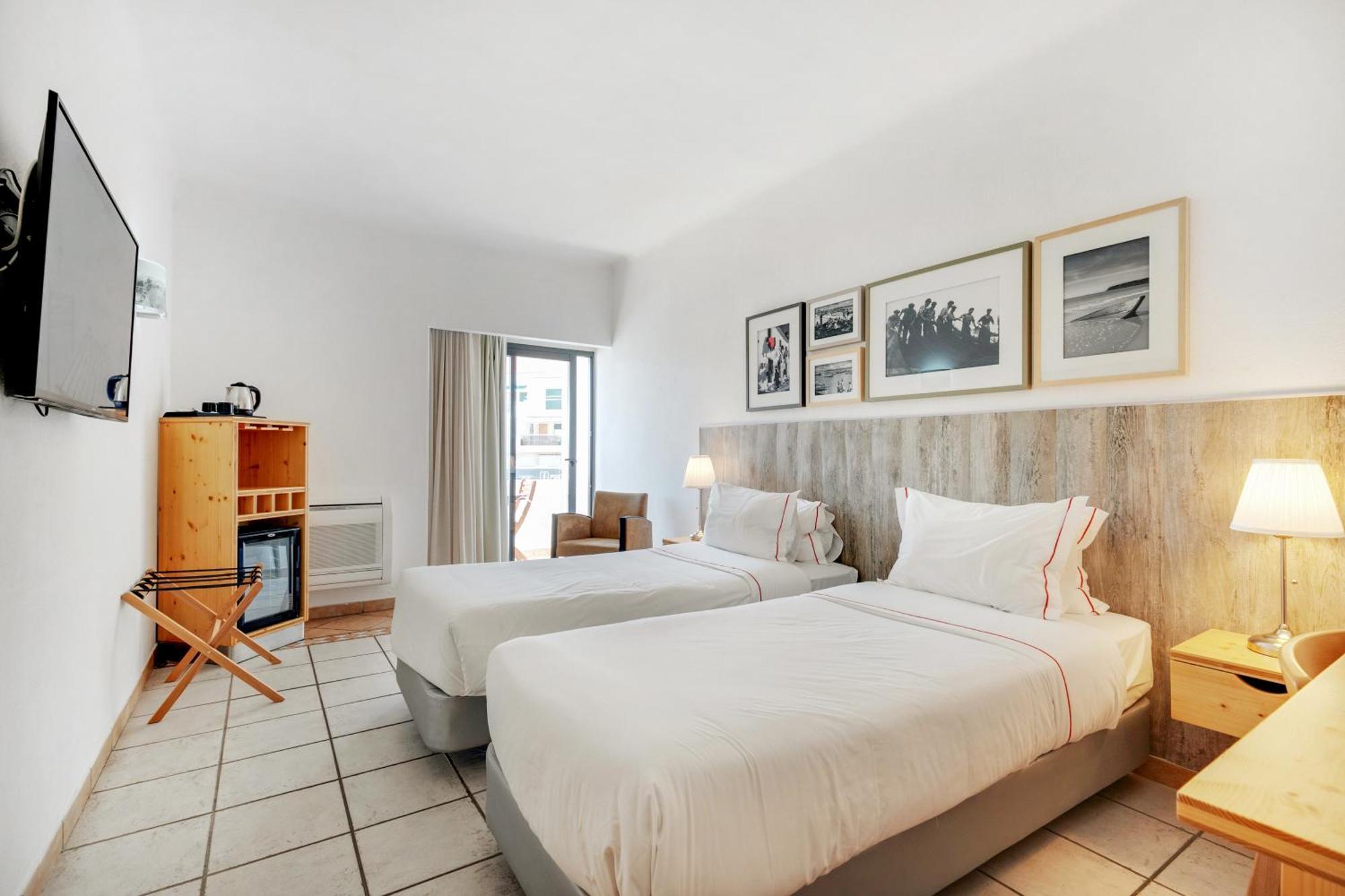 Carvoeiro Plaza Hotel