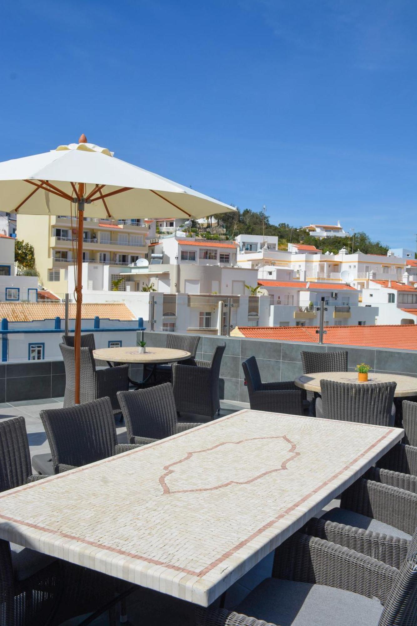 Hotel Carvoeiro Plaza Carvoeiro (Lagoa)