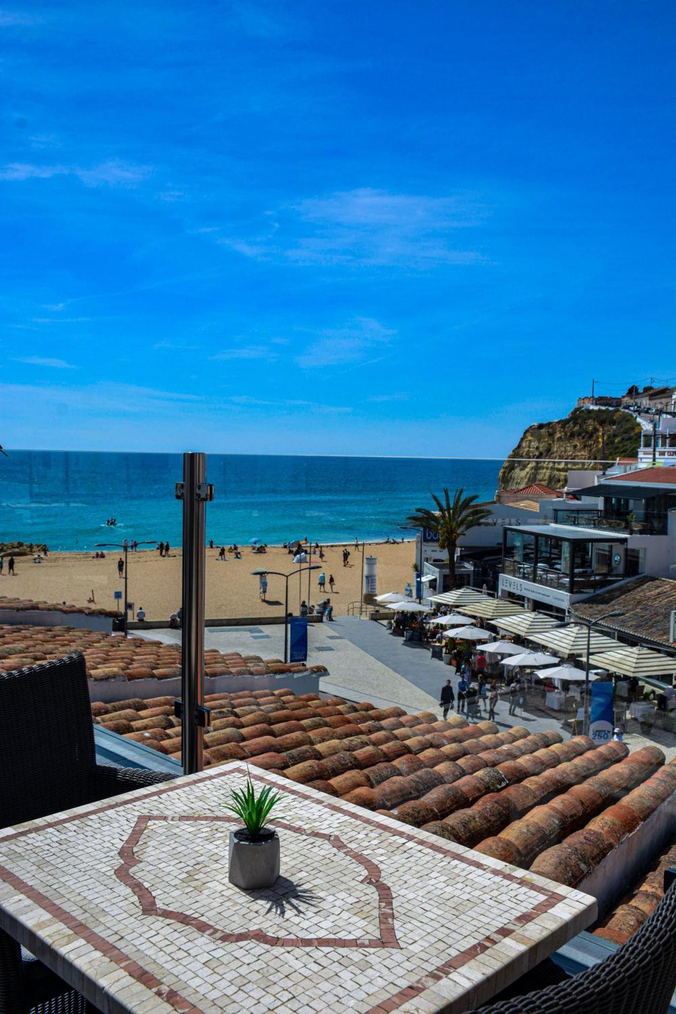 Carvoeiro Plaza Hotel Carvoeiro (Lagoa)