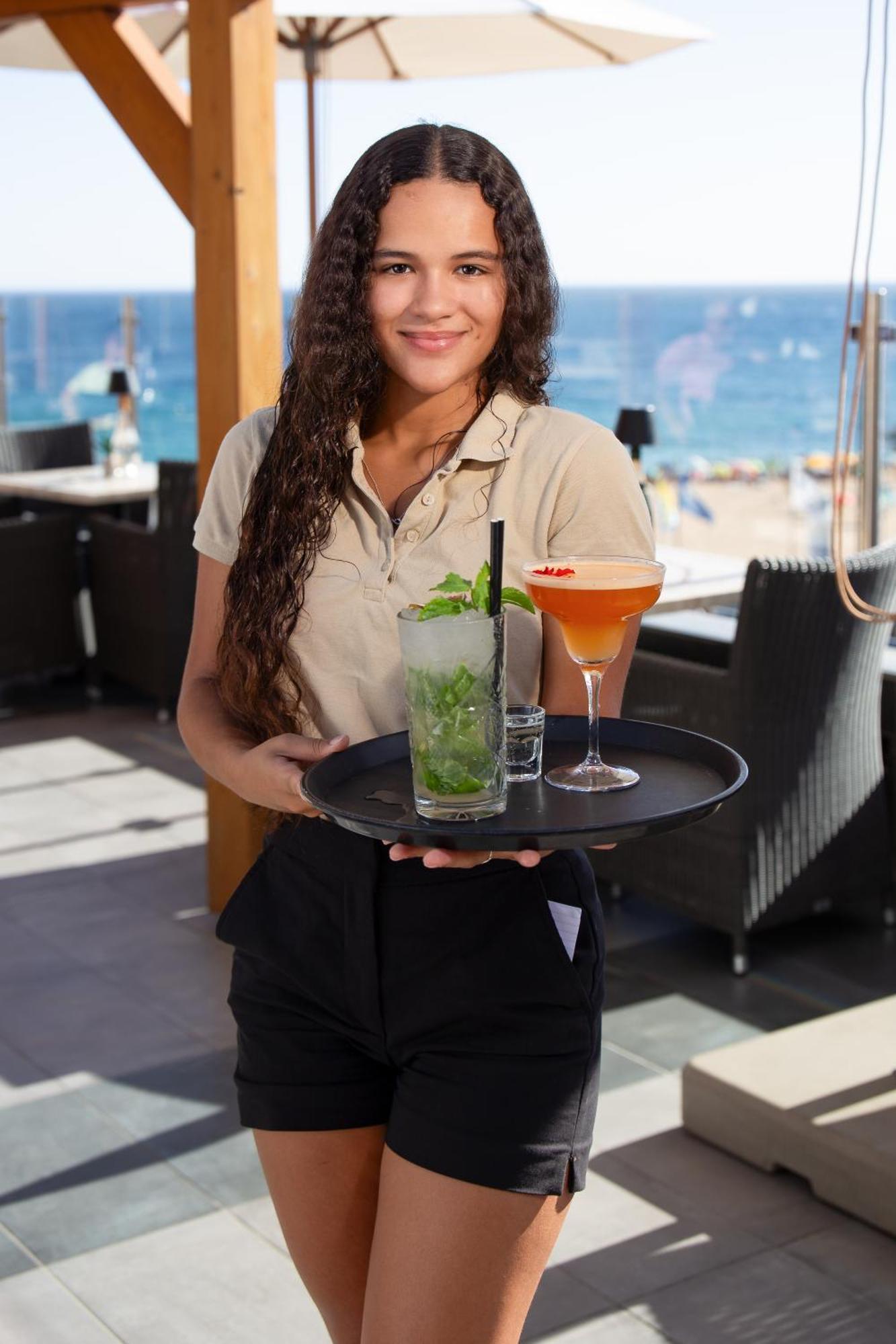 Hotel Carvoeiro Plaza 3*