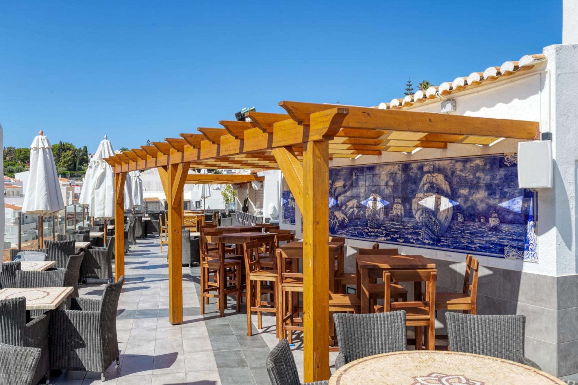 Carvoeiro Plaza Hotel