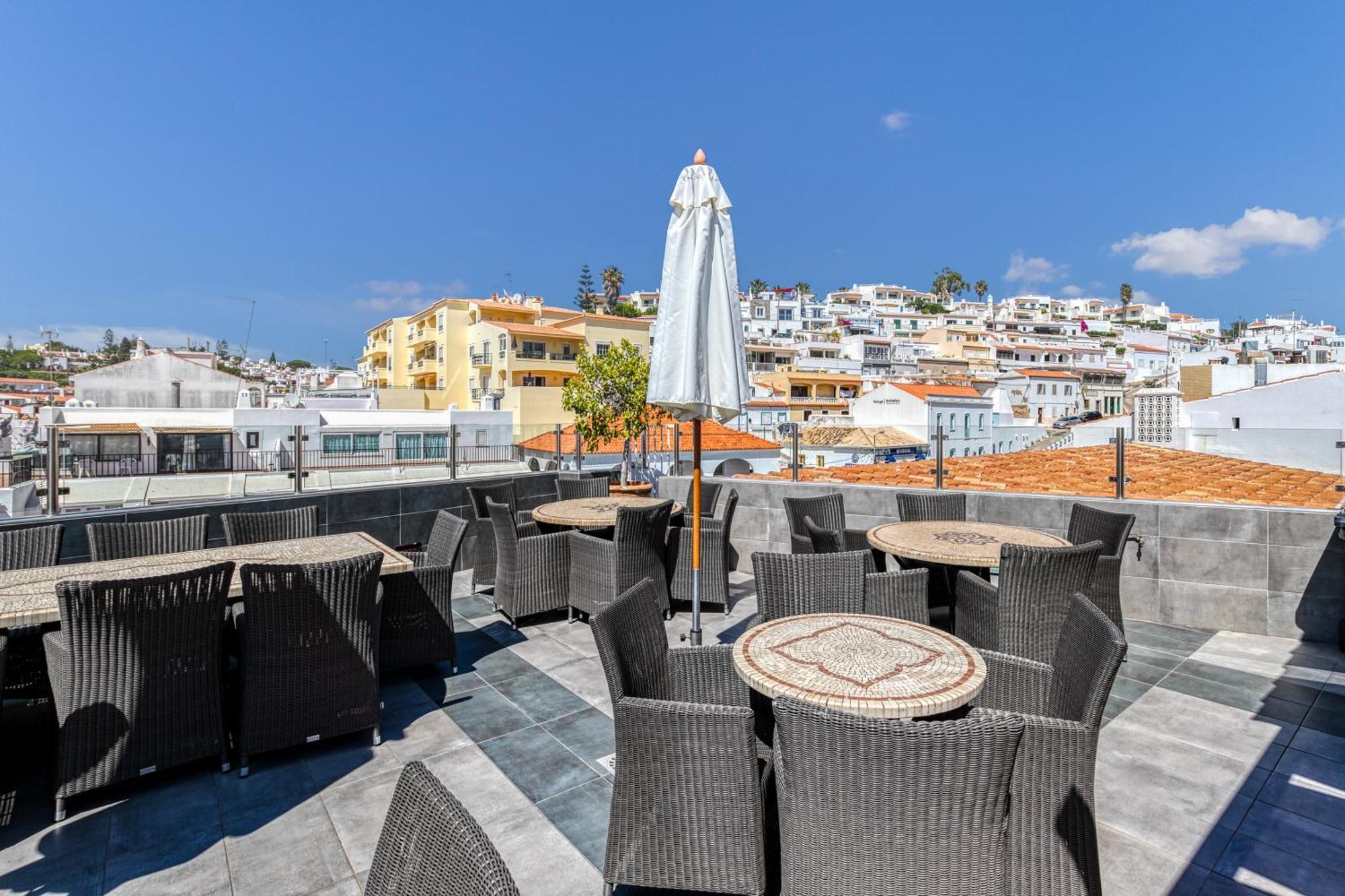 Carvoeiro Plaza 3*