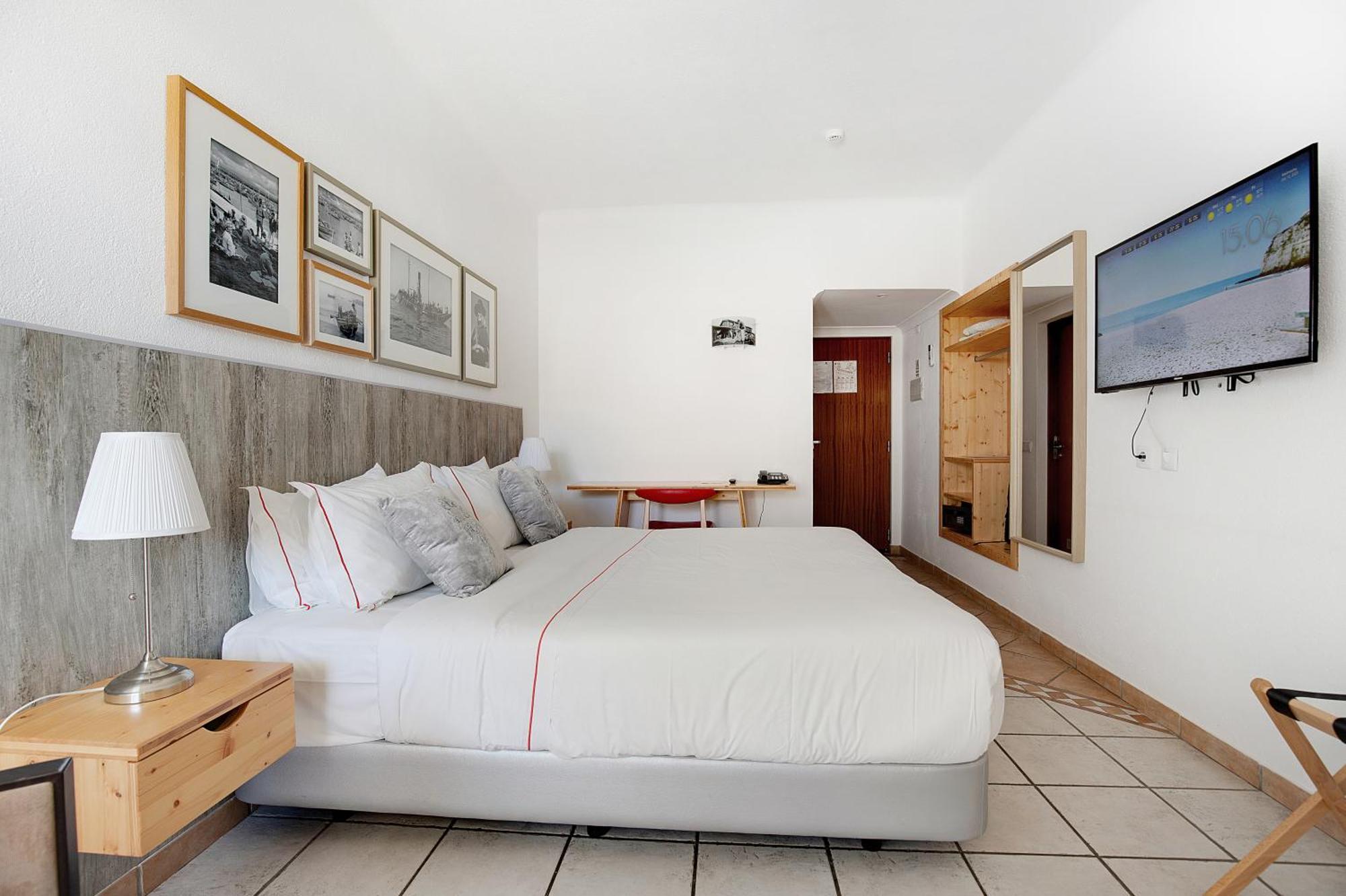 Carvoeiro Plaza Hotel 3*